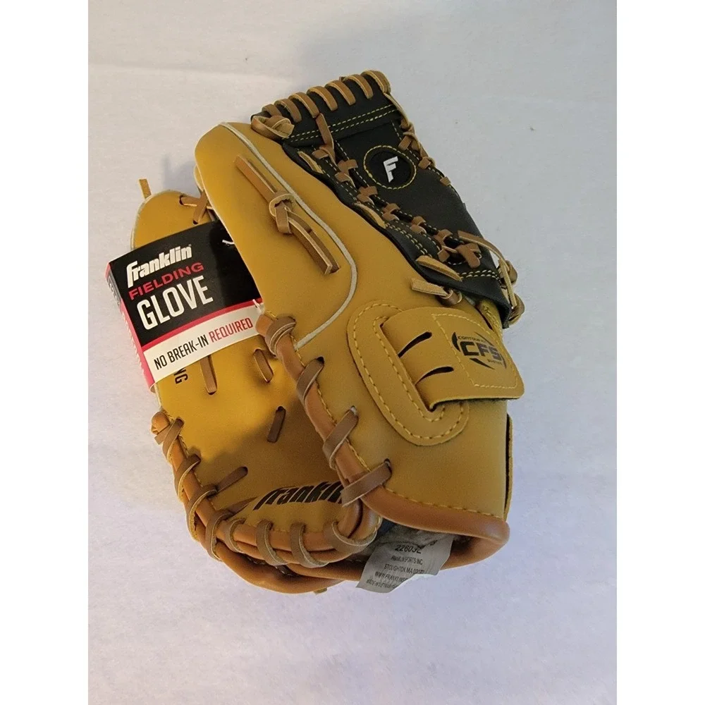 Franklin Field‎ Master Series 22603 12